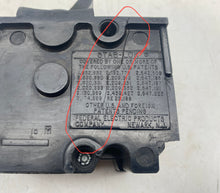 Load image into Gallery viewer, FPE CTL Type NB Stab-Lok Circuit Breaker 20A 240V 2-Pole (Used)