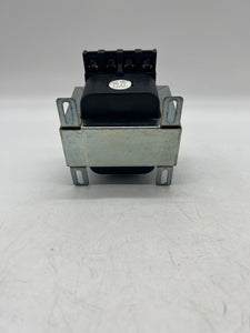 GE 9T58L0045 Industrial Control Transformer, Single Phase, 0.150 kVA (Open Box)