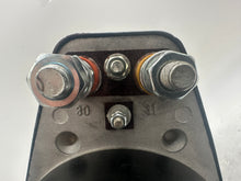 Load image into Gallery viewer, Bosch Camelback Electric Starter, 042441, 080619, 24V, 9 Tooth Drive (Reman)