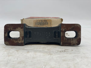 Browning VPS-120S Pillow Block Ball Bearing, 2 Bolt (Open Box)