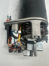Load image into Gallery viewer, Bosch Camelback Electric Starter, 042441, 080619, 24V, 9 Tooth Drive (Reman)