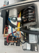 Load image into Gallery viewer, Bosch Camelback Electric Starter, 042441, 080619, 24V, 9 Tooth Drive (Reman)