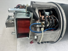Load image into Gallery viewer, Bosch Camelback Electric Starter, 042441, 080619, 24V, 9 Tooth Drive (Reman)