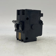 Load image into Gallery viewer, FPE CTL Type NB Stab-Lok Circuit Breaker 15A 240V 2-Pole (Used)