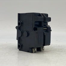 Load image into Gallery viewer, FPE CTL Type NB Stab-Lok Circuit Breaker 15A 240V 2-Pole (Used)