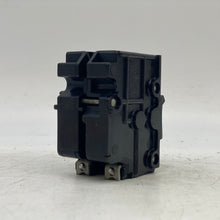 Load image into Gallery viewer, FPE CTL Type NB Stab-Lok Circuit Breaker 15A 240V 2-Pole (Used)