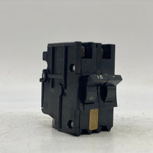 Load image into Gallery viewer, FPE CTL Type NB Stab-Lok Circuit Breaker 15A 240V 2-Pole (Used)