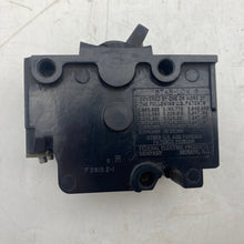 Load image into Gallery viewer, FPE CTL Type NB Stab-Lok Circuit Breaker 15A 240V 2-Pole (Used)
