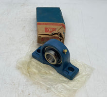 Load image into Gallery viewer, Tritan UCP207-20F Pillow Block Ball Bearing, 2 Bolt (Open Box)