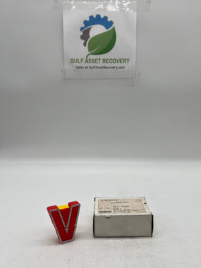 Siemens 3TY6460-0AX 9513CVX Contact Kit, 3-Pole (Open Box)