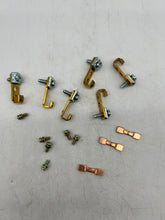 Load image into Gallery viewer, Siemens 3TY6440-0AX 9503CVX Contact Kit, 3-Pole *Box of (2) Sets* (Open Box)