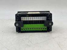 Load image into Gallery viewer, Simpson F-45-1-80-0-F Falcon Panel Meter w/ Temp. Indicator, 120VAC (Used)