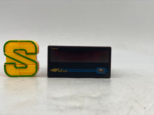 Load image into Gallery viewer, Simpson F-45-1-80-0-F Falcon Panel Meter w/ Temp. Indicator, 120VAC (Used)