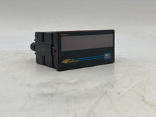 Load image into Gallery viewer, Simpson F-45-1-80-0-F Falcon Panel Meter w/ Temp. Indicator, 120VAC (Used)