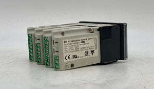 Carlo Gavazzi BD35 Universal Digital Meter (Used)
