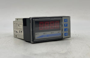 Carlo Gavazzi BD35 Universal Digital Meter (Used)