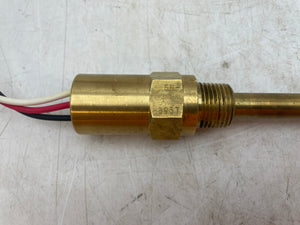 Caterpillar 5N-8857 Temperature Sensor (No Box)