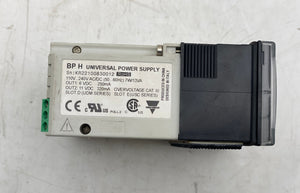 Carlo Gavazzi BD35 Universal Digital Meter (Used)