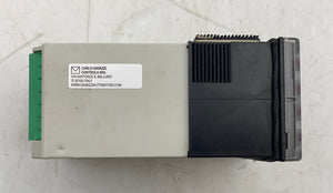Carlo Gavazzi BD35 Universal Digital Meter (Used)