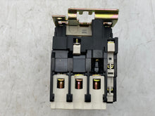 Load image into Gallery viewer, BHS CJX2-5011 Contactor w/ 127V Coil, WEG RW67-2D Ovld Relay (Used)