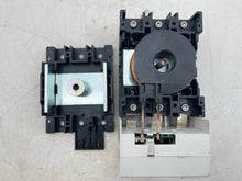 Load image into Gallery viewer, Eaton Cutler-Hammer N101ES3M3A IT FVNR Size 3 Starter w/ SS Ovld, 24VDC Control (Used)