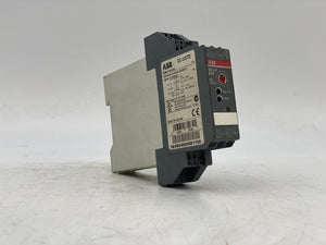 ABB CC-U/STD Universal Analog Standard Signal Converter (Used)