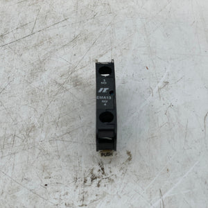 Eaton Cutler-Hammer EMA13 Auxiliary Contact, 1 NO (Used)
