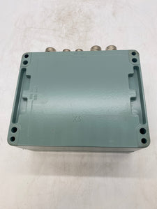 Doosan B-WACS O-WACS J/B Junction Box For Doosan Engine (No Box)