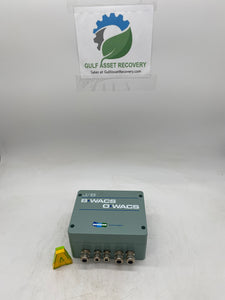 Doosan B-WACS O-WACS J/B Junction Box For Doosan Engine (No Box)