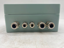 Load image into Gallery viewer, Doosan B-WACS O-WACS J/B Junction Box For Doosan Engine (No Box)