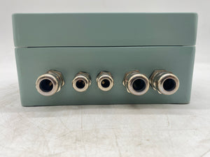 Doosan B-WACS O-WACS J/B Junction Box For Doosan Engine (No Box)
