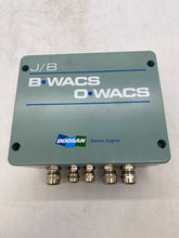 Load image into Gallery viewer, Doosan B-WACS O-WACS J/B Junction Box For Doosan Engine (No Box)