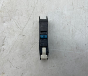 Eaton Cutler-Hammer EMA13 Auxiliary Contact, 1 NO (Used)