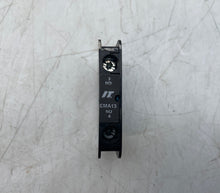 Load image into Gallery viewer, Eaton Cutler-Hammer EMA13 Auxiliary Contact, 1 NO (Used)