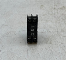 Load image into Gallery viewer, Eaton Cutler-Hammer EMA15 Auxiliary Contact, 1NO/1NC (Used)
