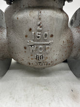 Load image into Gallery viewer, Milvaco 1570CB2SCY 2&quot; Raised Faced Flange Check Valve, Class 150 (No Box)