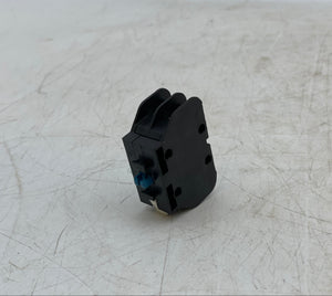 Eaton Cutler-Hammer EMA15 Auxiliary Contact, 1NO/1NC (Used)