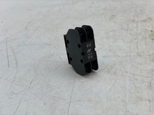 Load image into Gallery viewer, Eaton Cutler-Hammer EMA15 Auxiliary Contact, 1NO/1NC (Used)