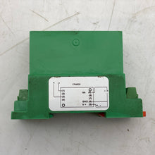 Load image into Gallery viewer, CR Magnetics CR4520-150 True RMS AC Voltage Transmitter (Used)