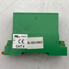 Load image into Gallery viewer, CR Magnetics CR4520-150 True RMS AC Voltage Transmitter (Used)