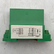 Load image into Gallery viewer, CR Magnetics CR4520-150 True RMS AC Voltage Transmitter (Used)
