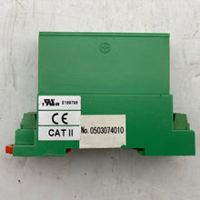 Load image into Gallery viewer, CR Magnetics CR4520-150 True RMS AC Voltage Transmitter (Used)
