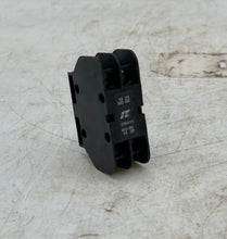 Load image into Gallery viewer, Eaton Cutler-Hammer EMA15 Auxiliary Contact, 1NO/1NC (Used)