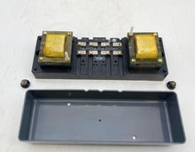 Load image into Gallery viewer, Weschler MV-832 Style 292B048G09 Phase Shifting Transformer (Used)