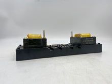 Load image into Gallery viewer, Weschler MV-832 Style 292B048G09 Phase Shifting Transformer (Used)