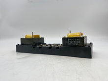 Load image into Gallery viewer, Weschler MV-832 Style 292B048G09 Phase Shifting Transformer (Used)