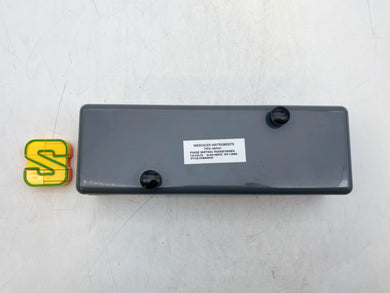 Weschler MV-832 Style 292B048G09 Phase Shifting Transformer (Used)