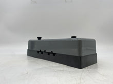 Load image into Gallery viewer, Weschler MV-832 Style 292B048G09 Phase Shifting Transformer (Used)