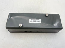 Load image into Gallery viewer, Weschler MV-832 Style 292B048G09 Phase Shifting Transformer (Used)