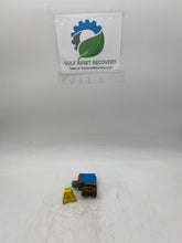 Load image into Gallery viewer, Danfoss 018Z6184 Solenoid Valve, 48VAC, 50Hz, 10W, 1/2” *Lot of (2) Valves* (No Box)